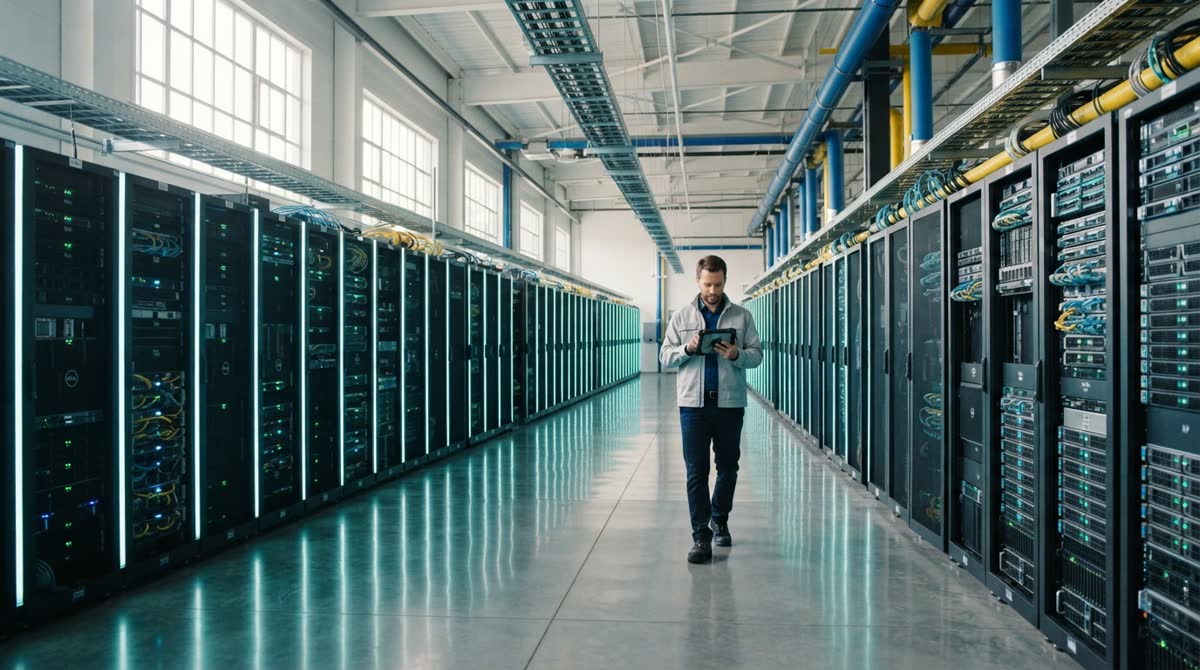 Recursive Superintelligence заключила compute-сделку на $410 млн с Amazon (AWS)