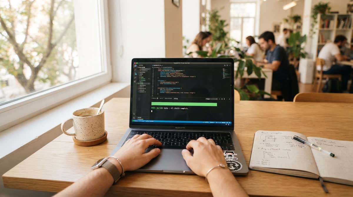 Cursor: рой ИИ-агентов собрал SQLite на 80% за 4 часа — и в разы дешевле старого