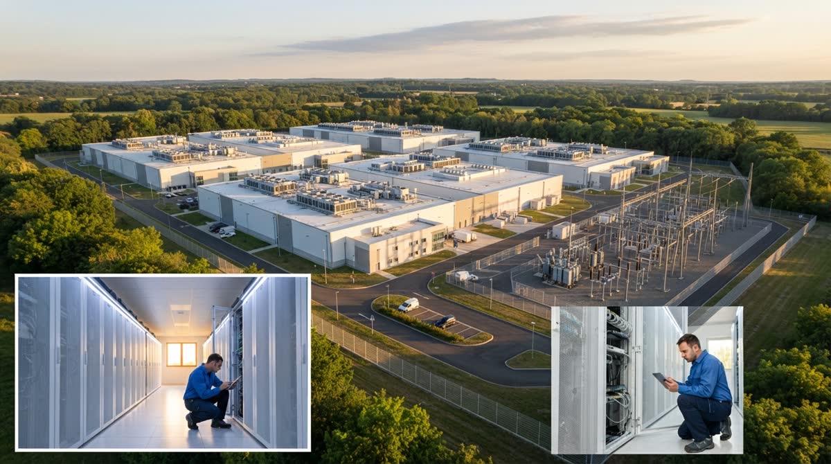 Nscale купила Anyscale за $1,65 млрд и получила контроль над фреймворком Ray