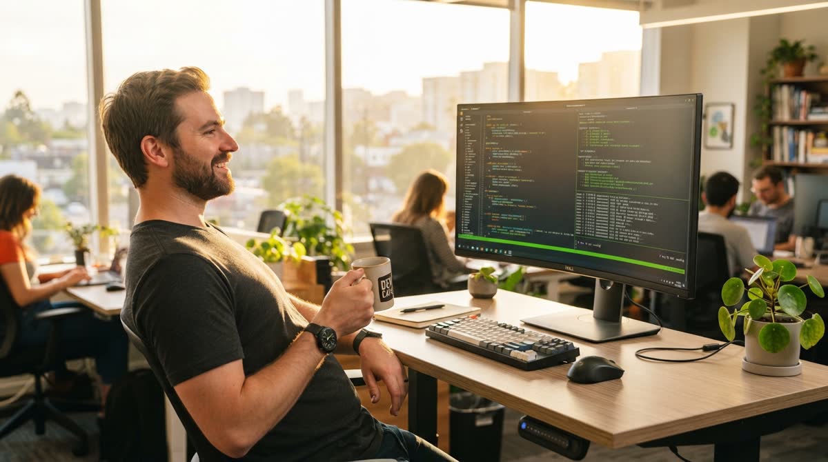 Сумерки чат-ботов: Opus 4.7 за $251 выполняет работу программиста на 2 недели