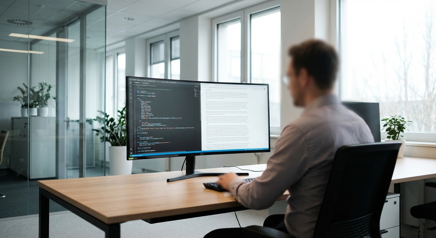 SQL без аналитиков: как ecom.tech заставили локальные LLM писать запросы