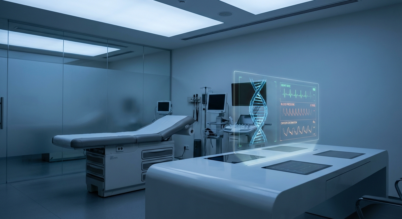Lotus Health: ваш новый терапевт — это алгоритм, и он не попросит денег