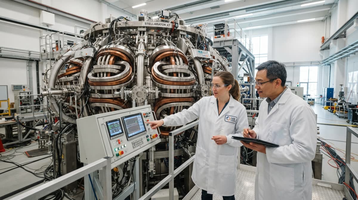 Commonwealth Fusion Systems привлекла $1 млрд: всего $4 млрд на термояд для эпохи ИИ