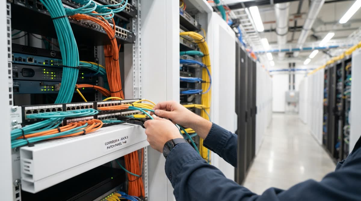DataBahn закрыла раунд Series B на $40 млн для управляющего слоя данных ИИ-агентов