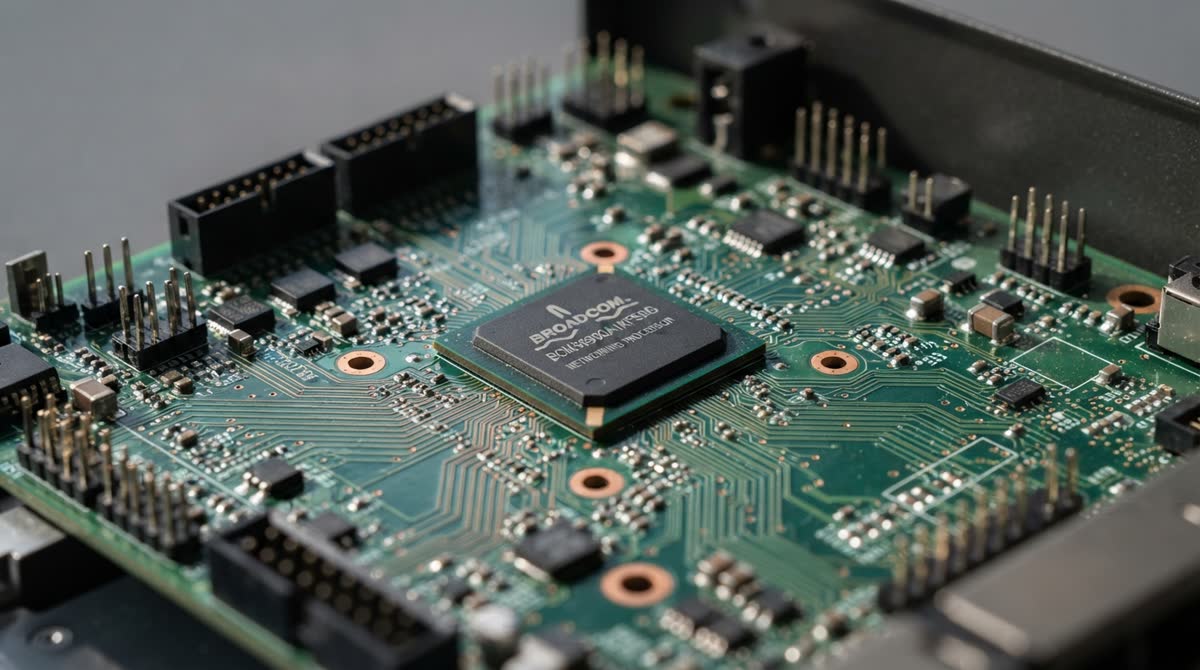 Xsight Labs привлекла $300 млн на открытые чипы для соединения GPU в AI-кластерах