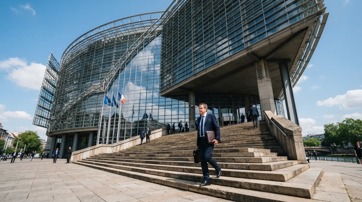 EU AI Act вступил в полную силу: штрафы до €35 млн для высокорисковых ИИ-систем