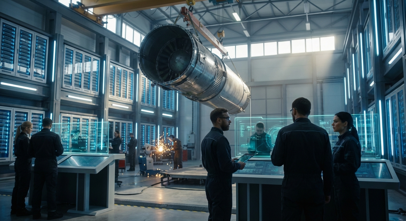 xAI и SpaceX объединяются: Маск нашел способ обойти OpenAI