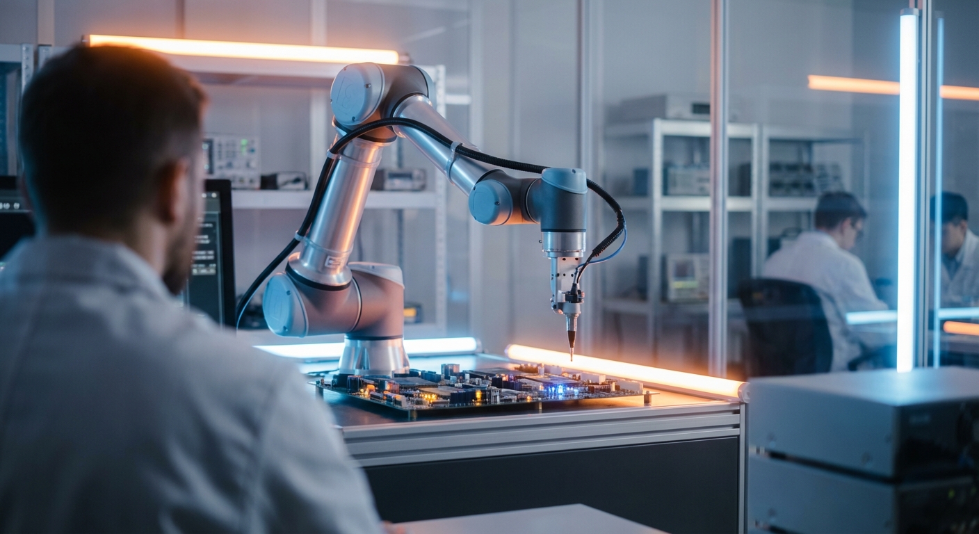 Systèmes autonomes