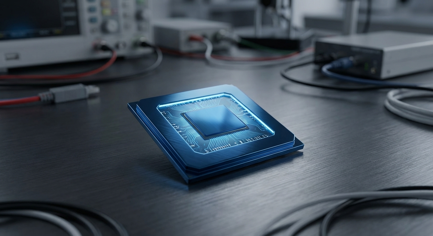 Intel против Nvidia: синие наконец-то решились забрать свою долю рынка