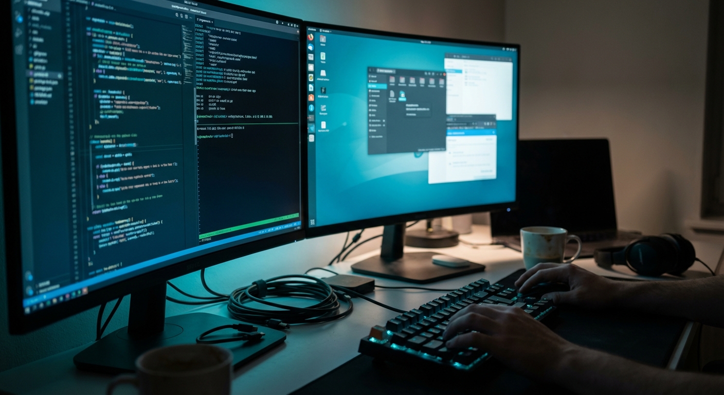 Qwen3-Coder-Next: 80 миллиардов параметров, которые влезут в ваш ПК