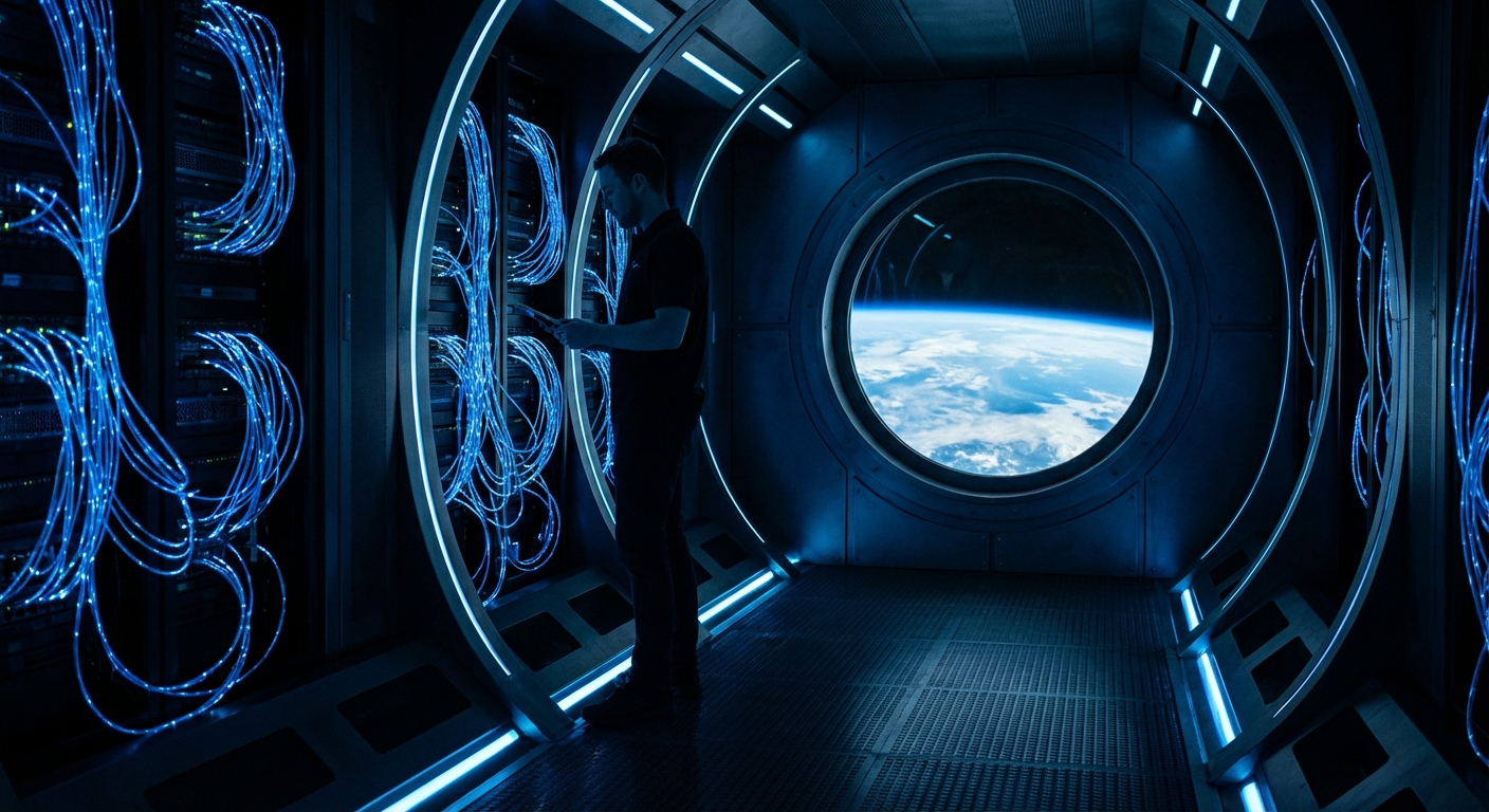 Империя Маска: зачем SpaceX хочет поглотить xAI и Tesla