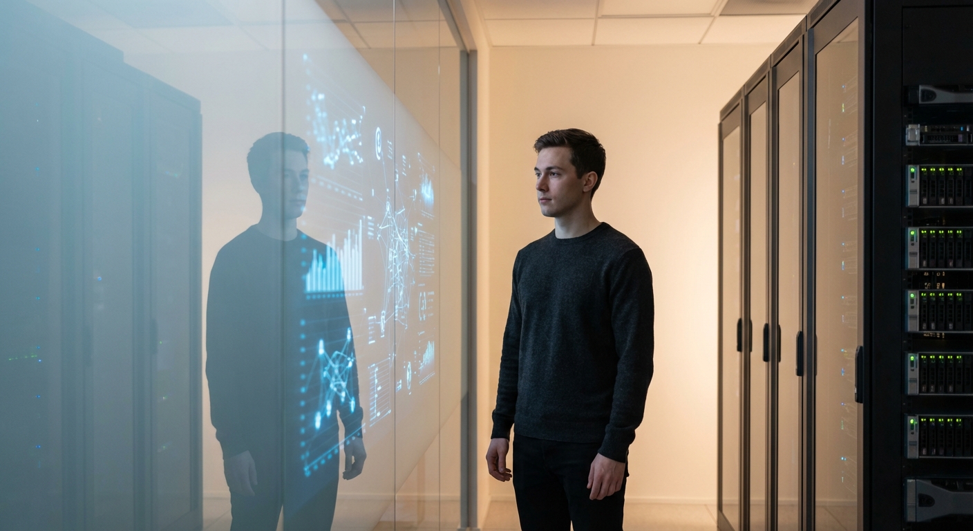 Агент данных OpenAI: почему компания больше не нуждается в живых аналитиках