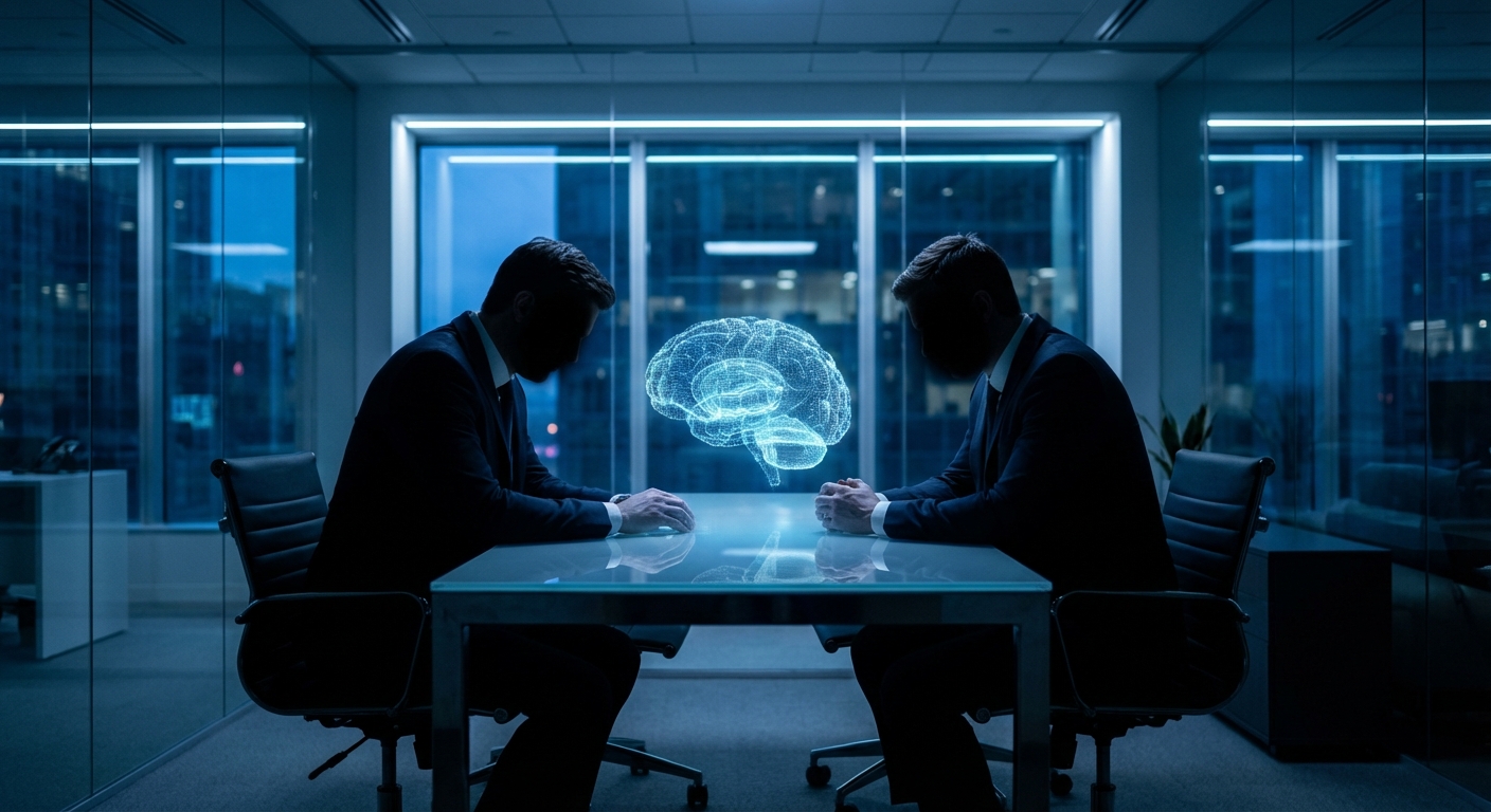 Microsoft и OpenAI: когда «брак по расчету» превращается в токсичные отношения