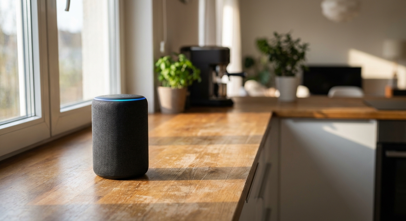 Alexa+: Amazon наконец-то превращает «тупой» динамик в настоящий ИИ