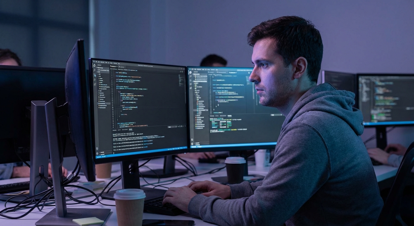 GitHub Copilot больше не монополист: Claude теперь официально в деле