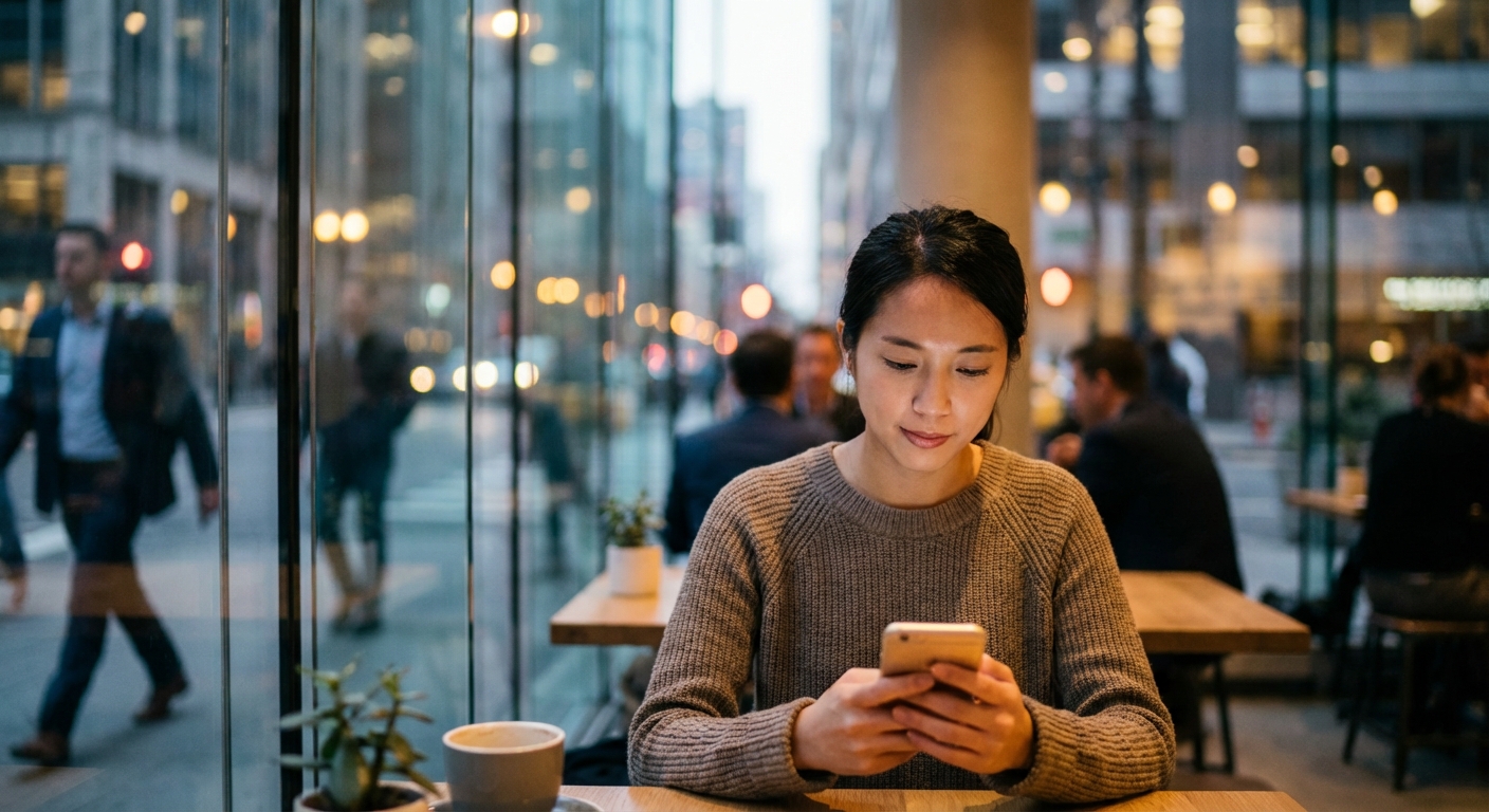 Tinder и нейросети: ИИ пролистает вашу галерею за вас