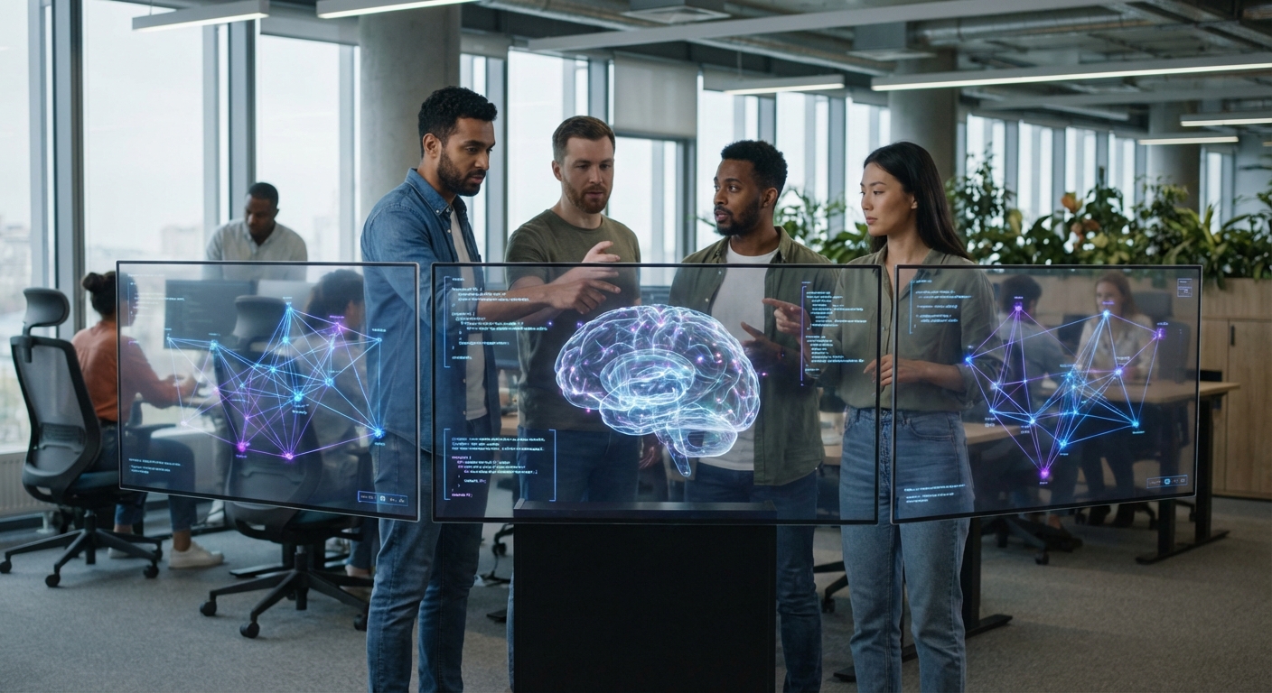 OpenAI: сотни новых инженеров ради захвата корпоративного мира