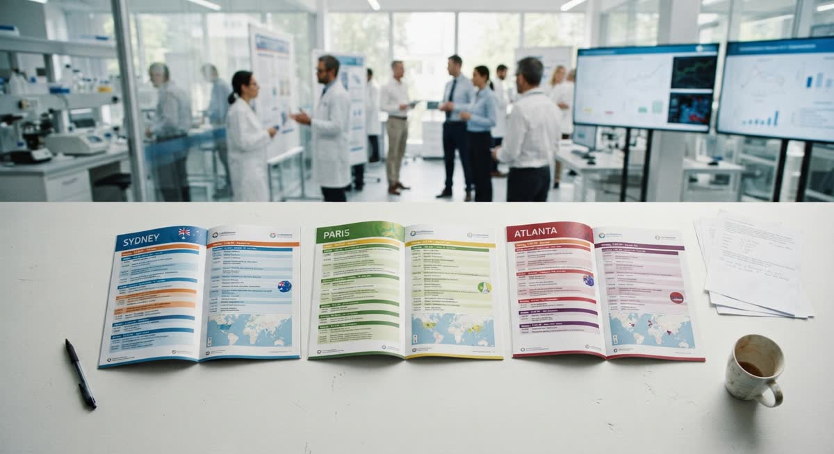 NeurIPS 2026 принял 102 воркшопа: конференция впервые пройдёт в трёх городах мира