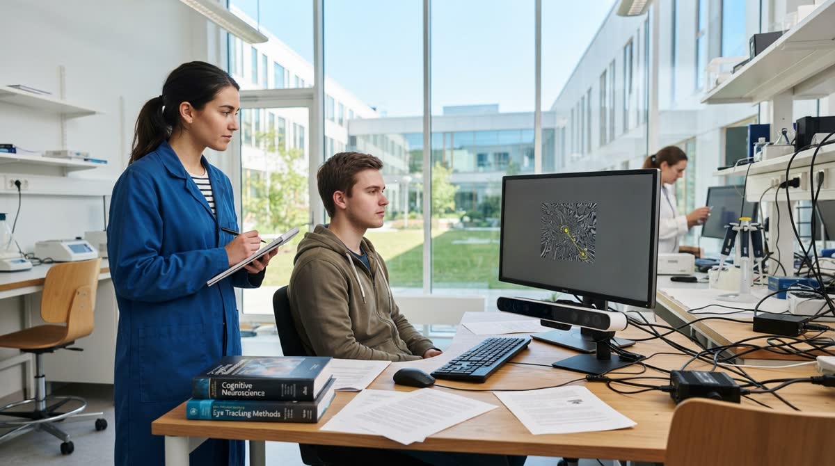 Учёные Aalto University создали ИИ-модель чтения для AR и персонализации текстов