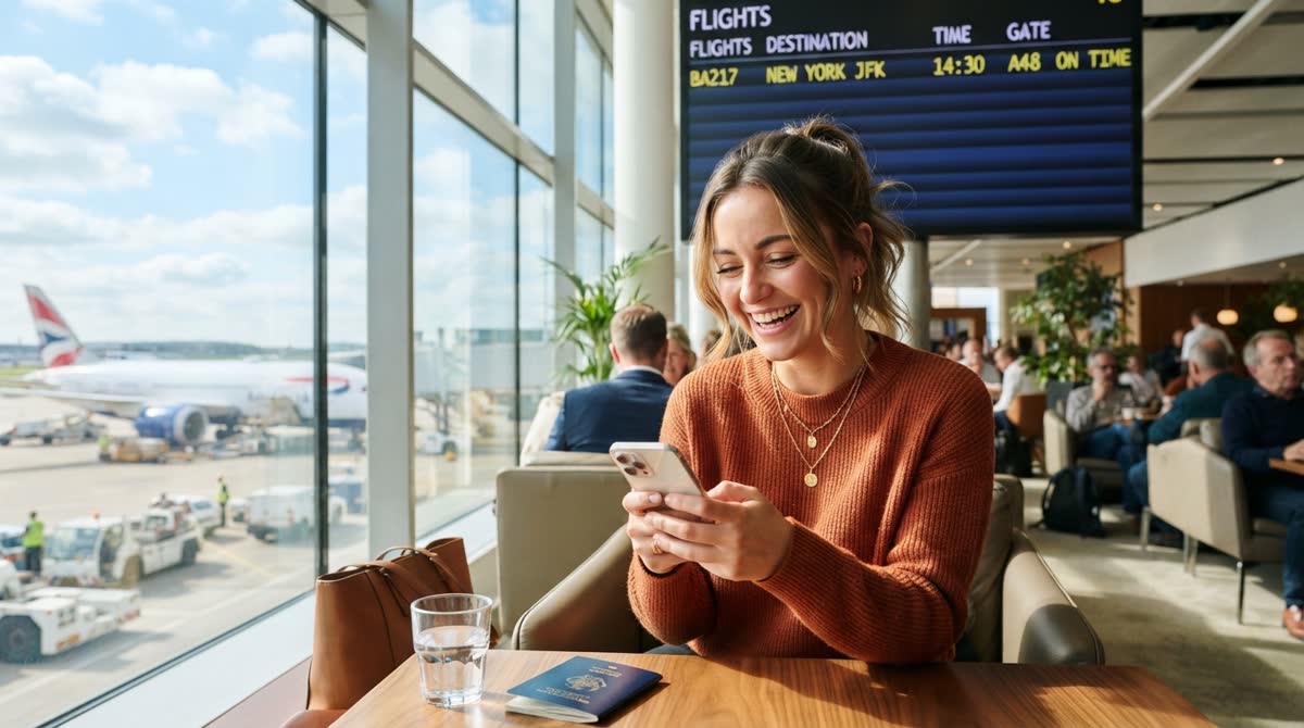 Virgin Atlantic ускорила исследования и планирование продуктов с ChatGPT Work