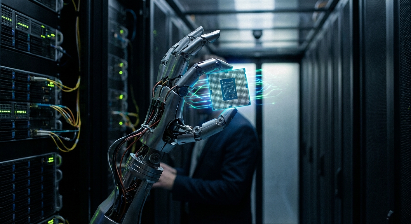 Nvidia ставит $20 млрд на OpenAI, пока AMD считает убытки