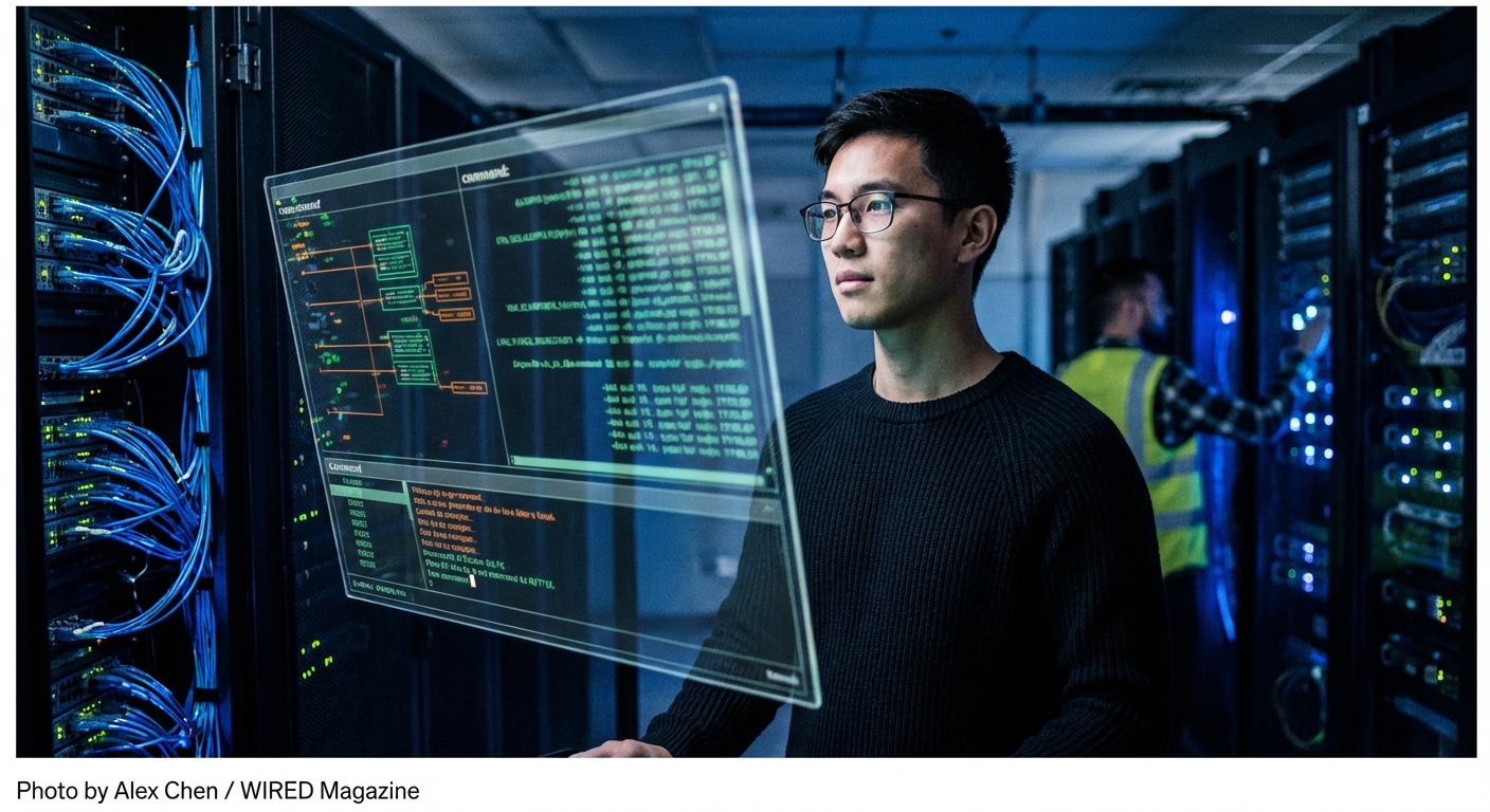 Resolve AI: миллиард за автономного админа и конец эпохи дежурств