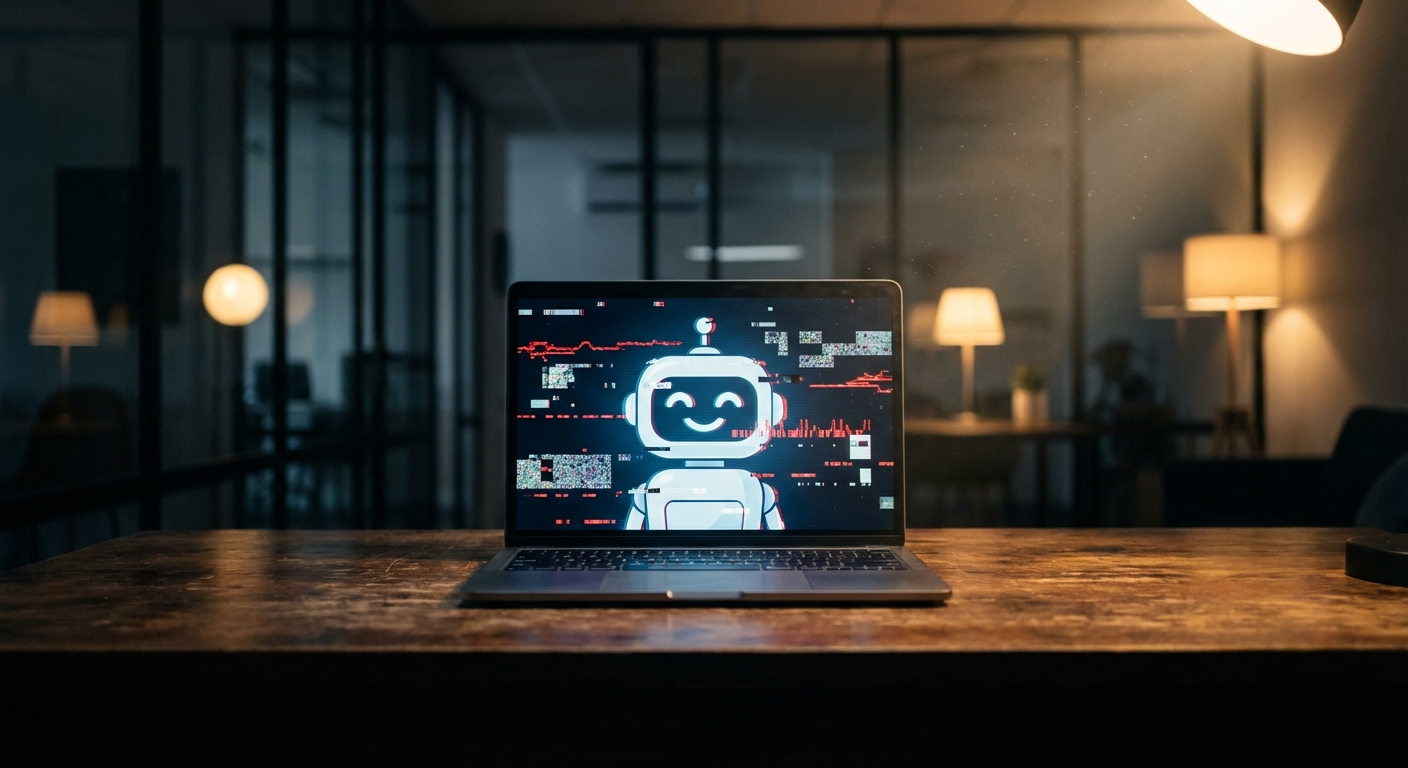 OpenClaw: ваш новый ИИ-ассистент ворует пароли (пока вы спите)