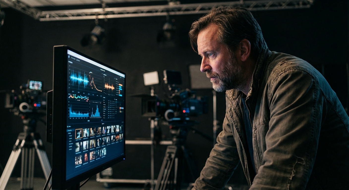 Amazon MGM Studios: Голливуд готовится к мартовскому ИИ-эксперименту
