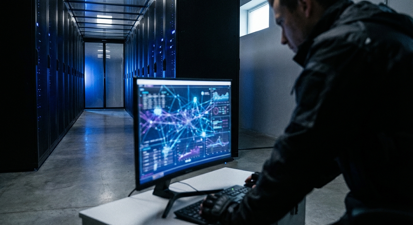 Moltbook: когда нейросети окончательно устали от людей