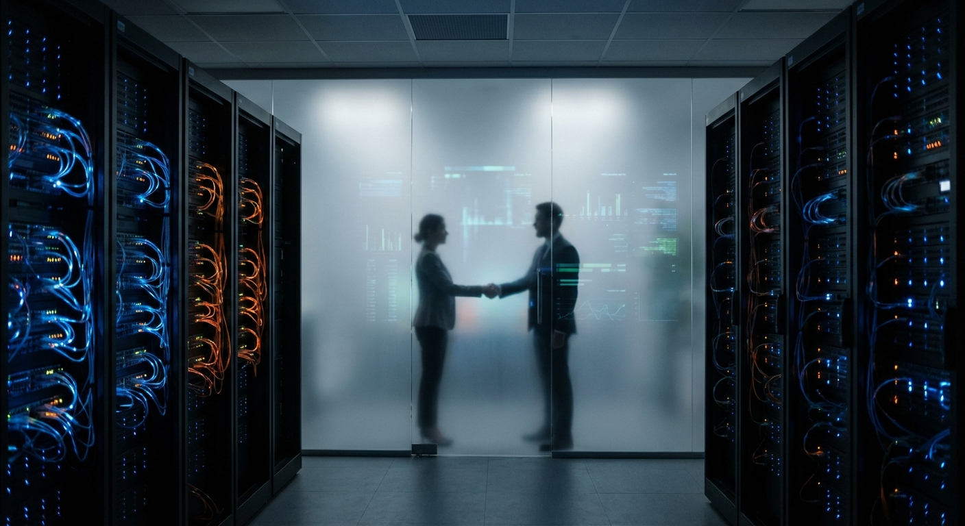 OpenAI и Amazon: когда десятки миллиардов важнее старой дружбы с Microsoft