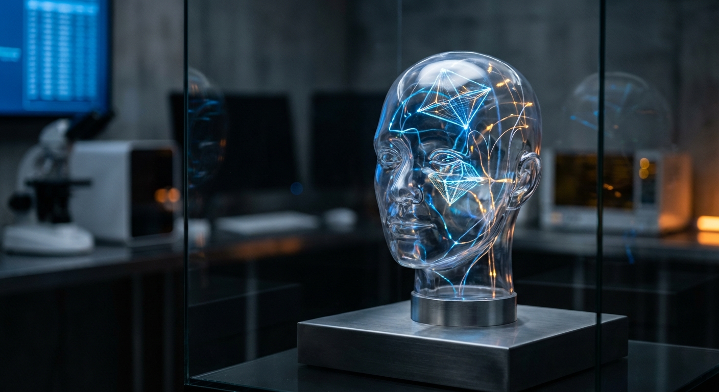 Визуальный разум: почему ИИ теперь сам решает, как ему думать