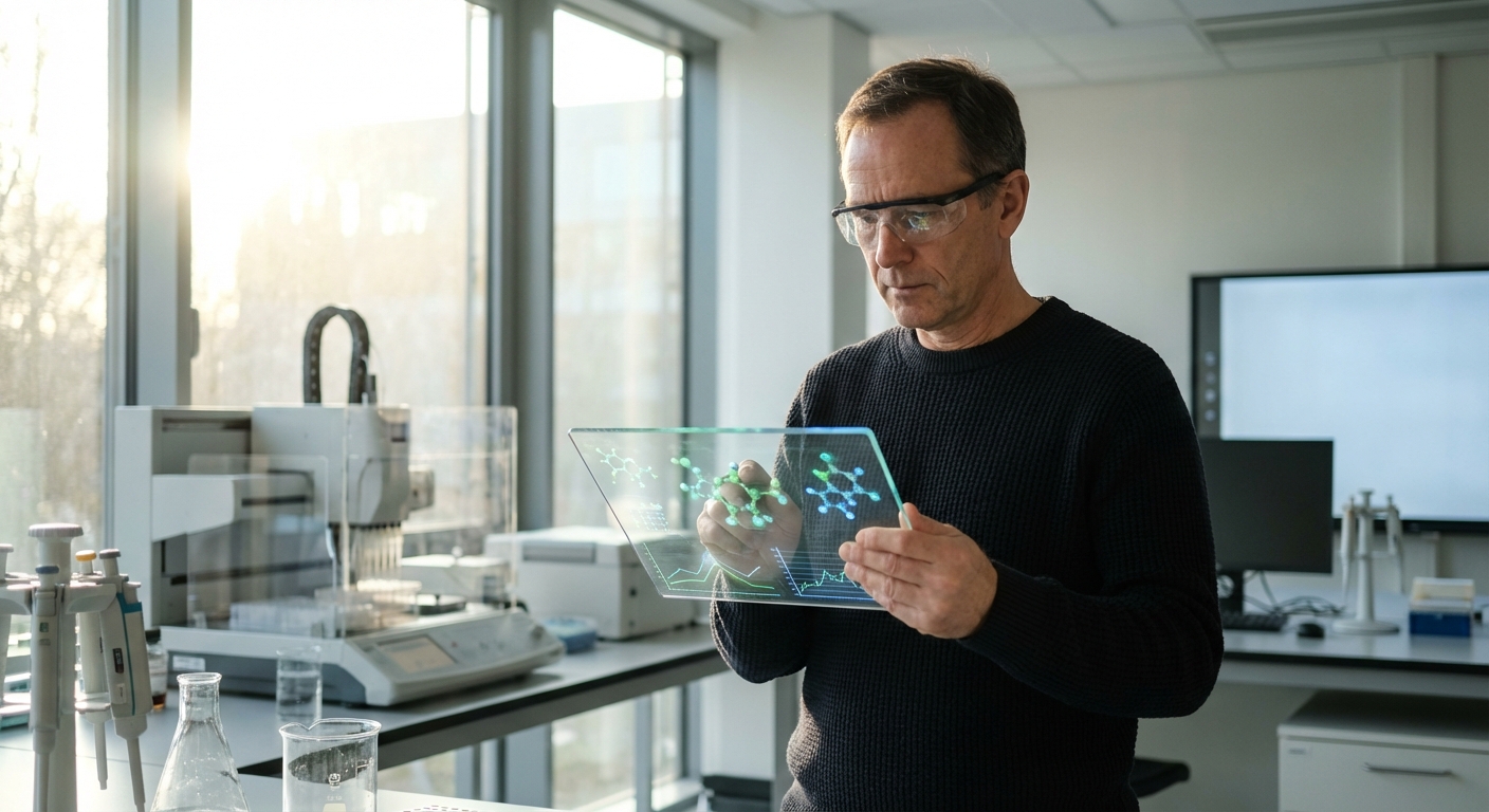 Prism от OpenAI: GPT-5.2 теперь пишет диссертации за вас (почти)