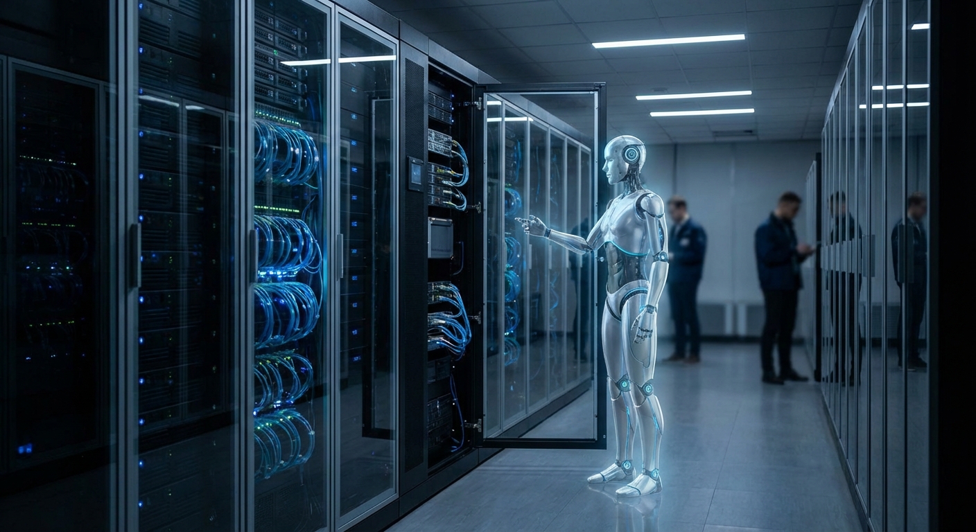Google метит в iPhone, а Anthropic пугает финансистов: итоги большой недели AI