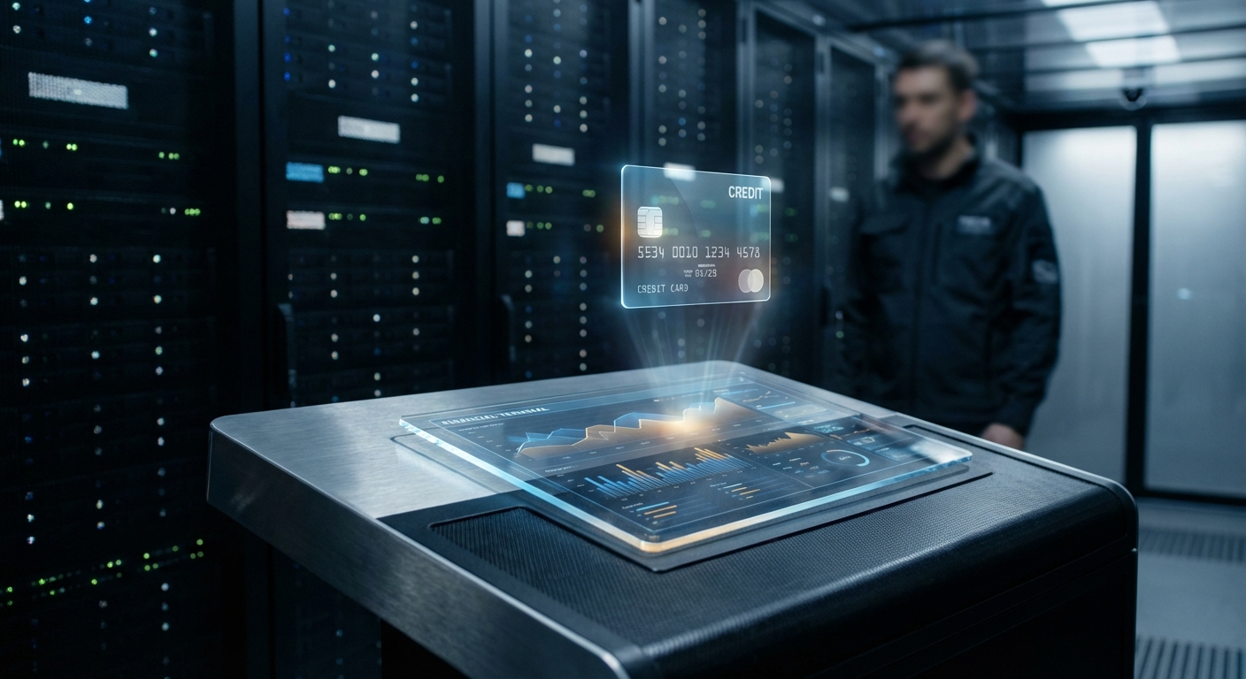 Sapiom и $15 млн: теперь нейросети начнут тратить ваши деньги