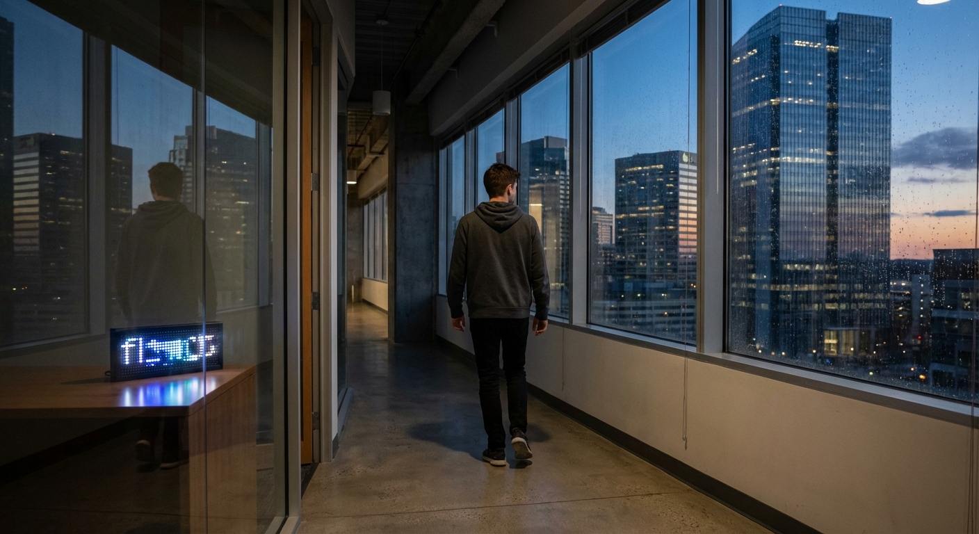 Смерть лояльности: почему фаундеры больше не хотят умирать за свои стартапы