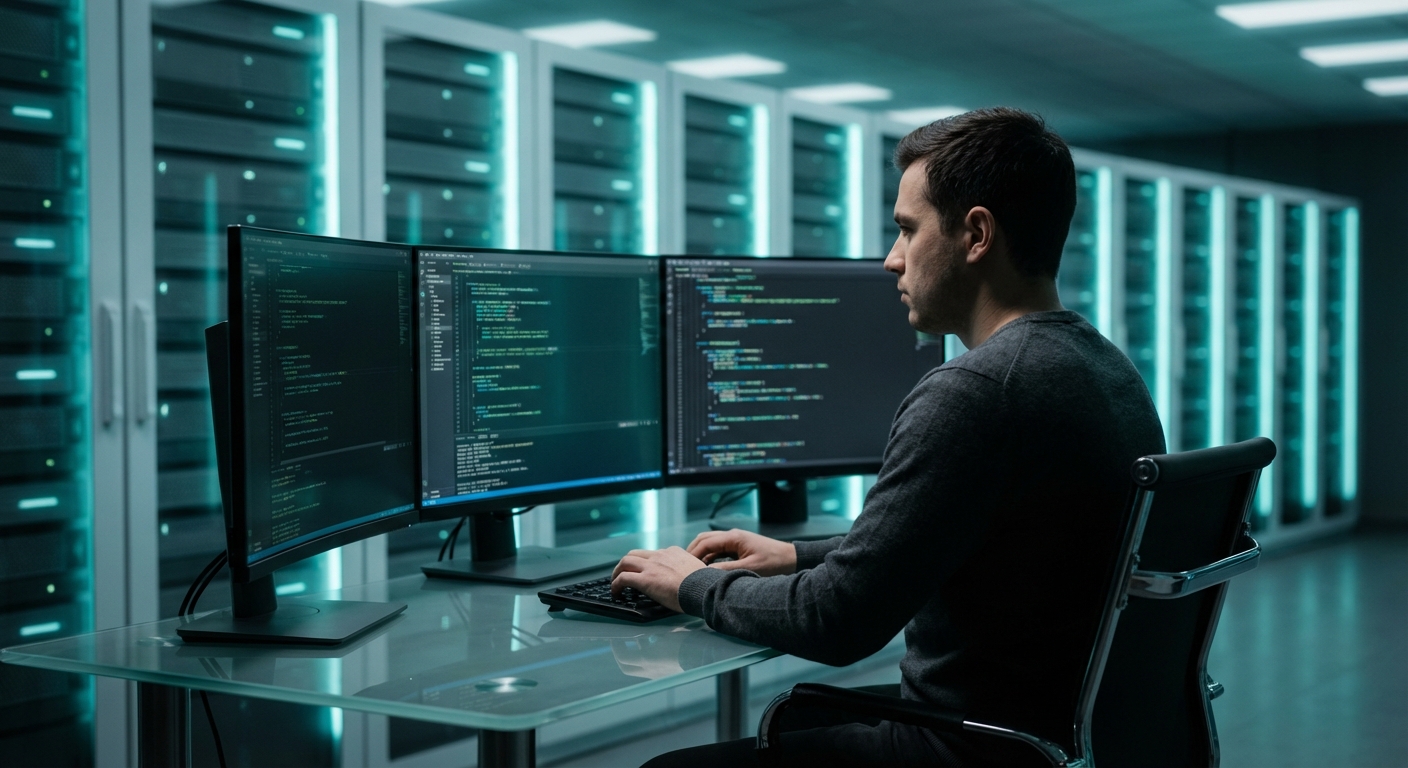 GPT-5.3-Codex: Сэм Альтман выдал хакерам «черную метку»