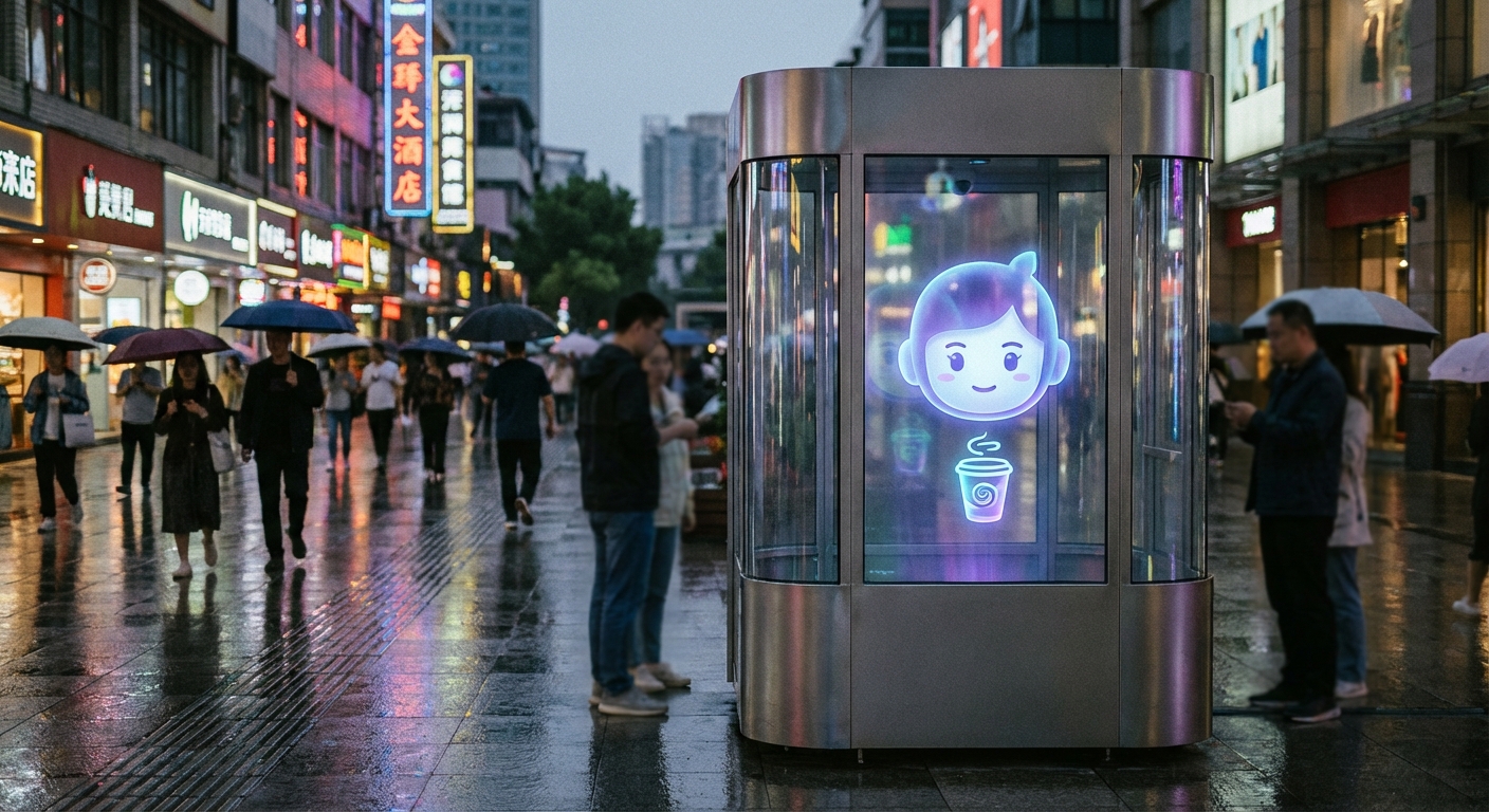 Qwen: Alibaba сжигает три миллиарда юаней ради вашего чая