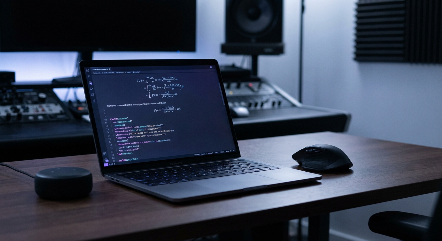 Prism: LaTeX подружили с GPT-5.2, чтобы ученые наконец-то перестали страдать