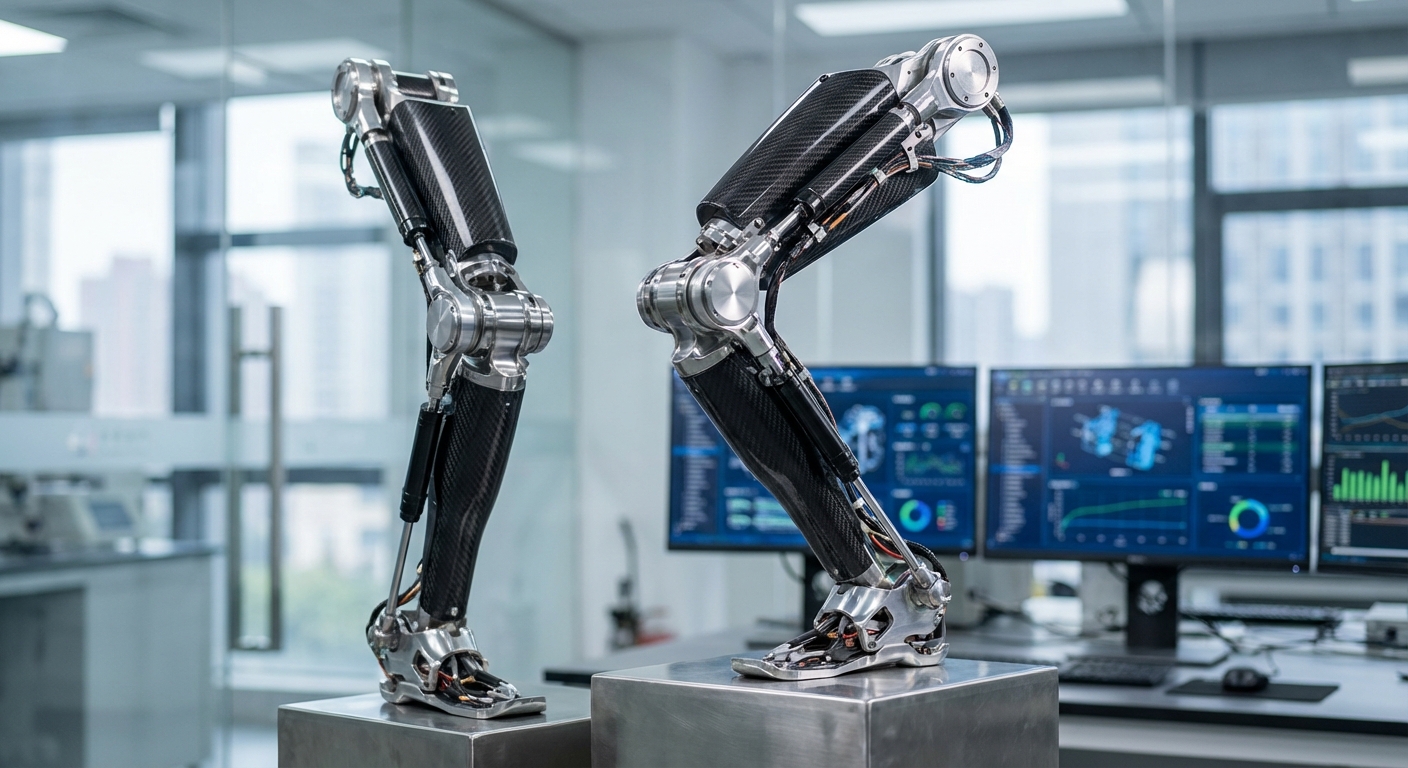Robotics