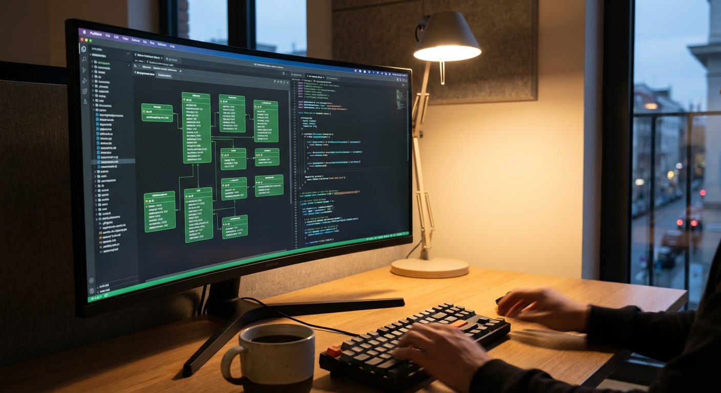 Postgres и LLM: как научить нейронку не ломать ваши базы данных