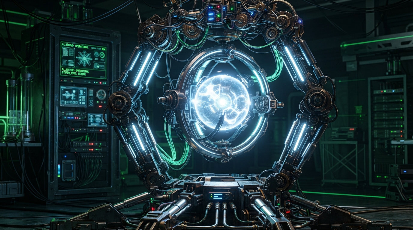 NVIDIA взяла 100% на ARC-AGI-3: главным героем оказалась не модель, а обвязка