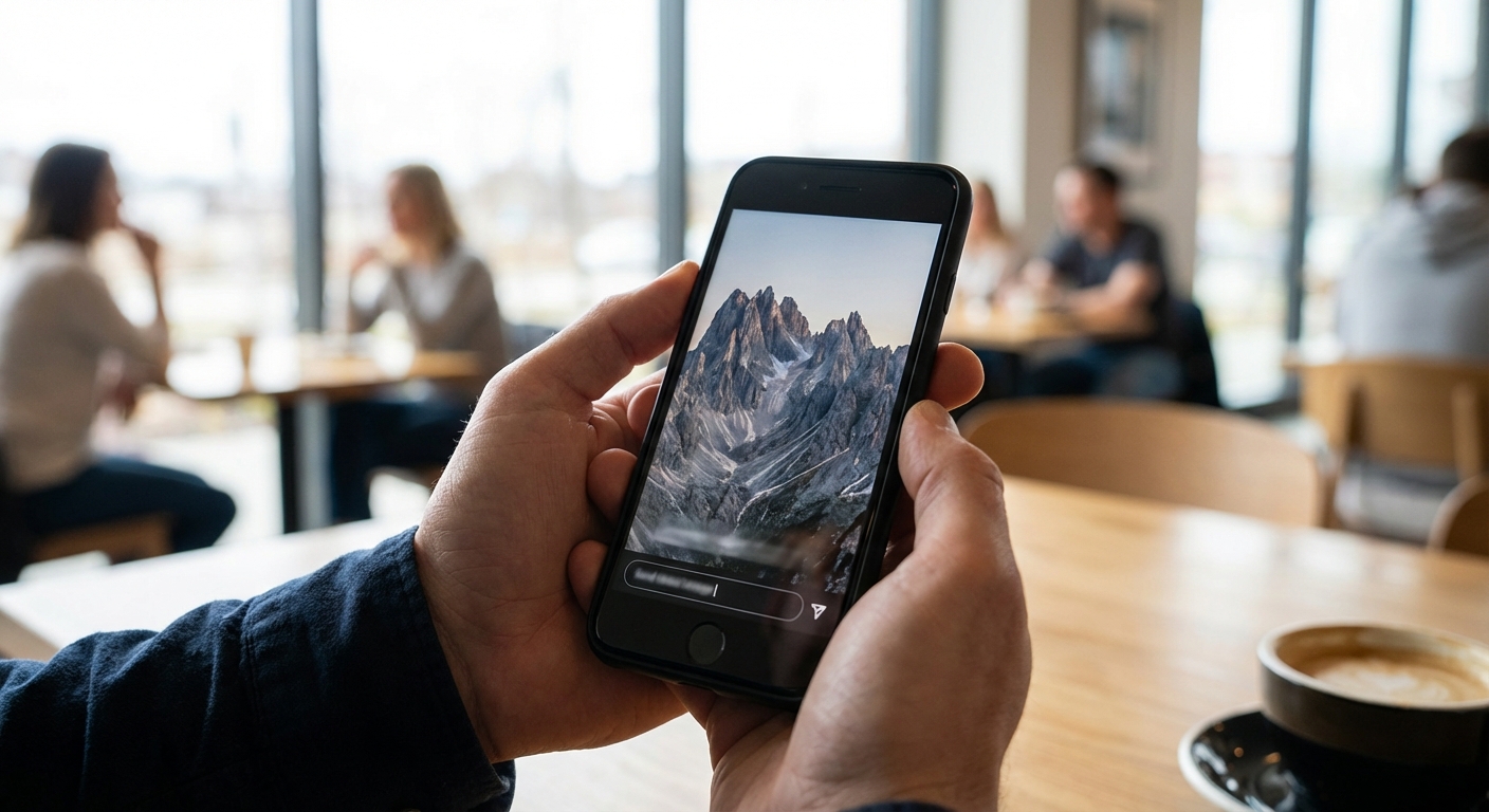 Google Photos: теперь вы диктуете ИИ, как должны оживать ваши снимки