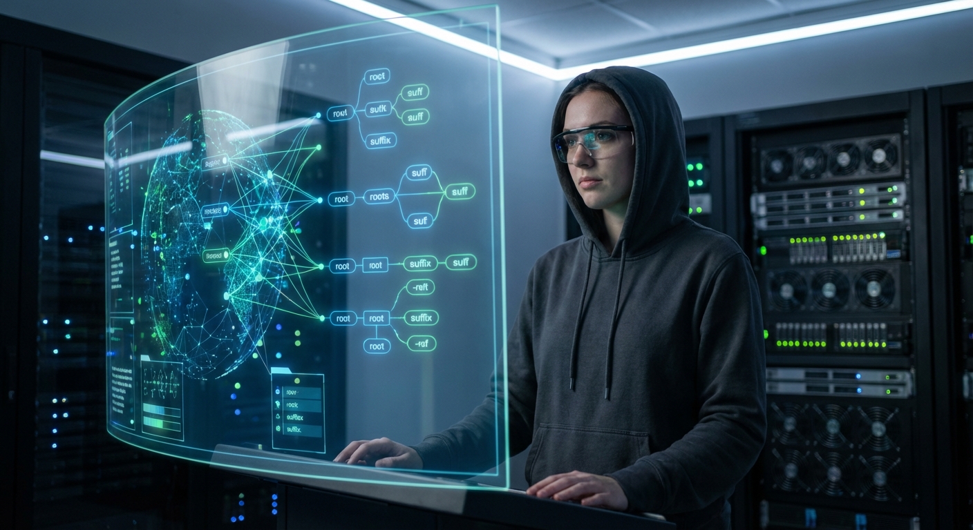 BPE против морфем: почему ваш AI до сих пор не умеет читать