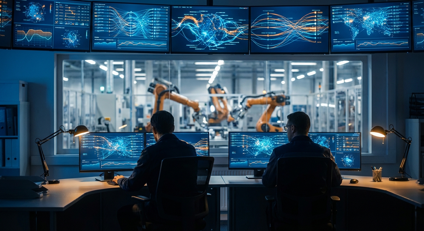 Robotics