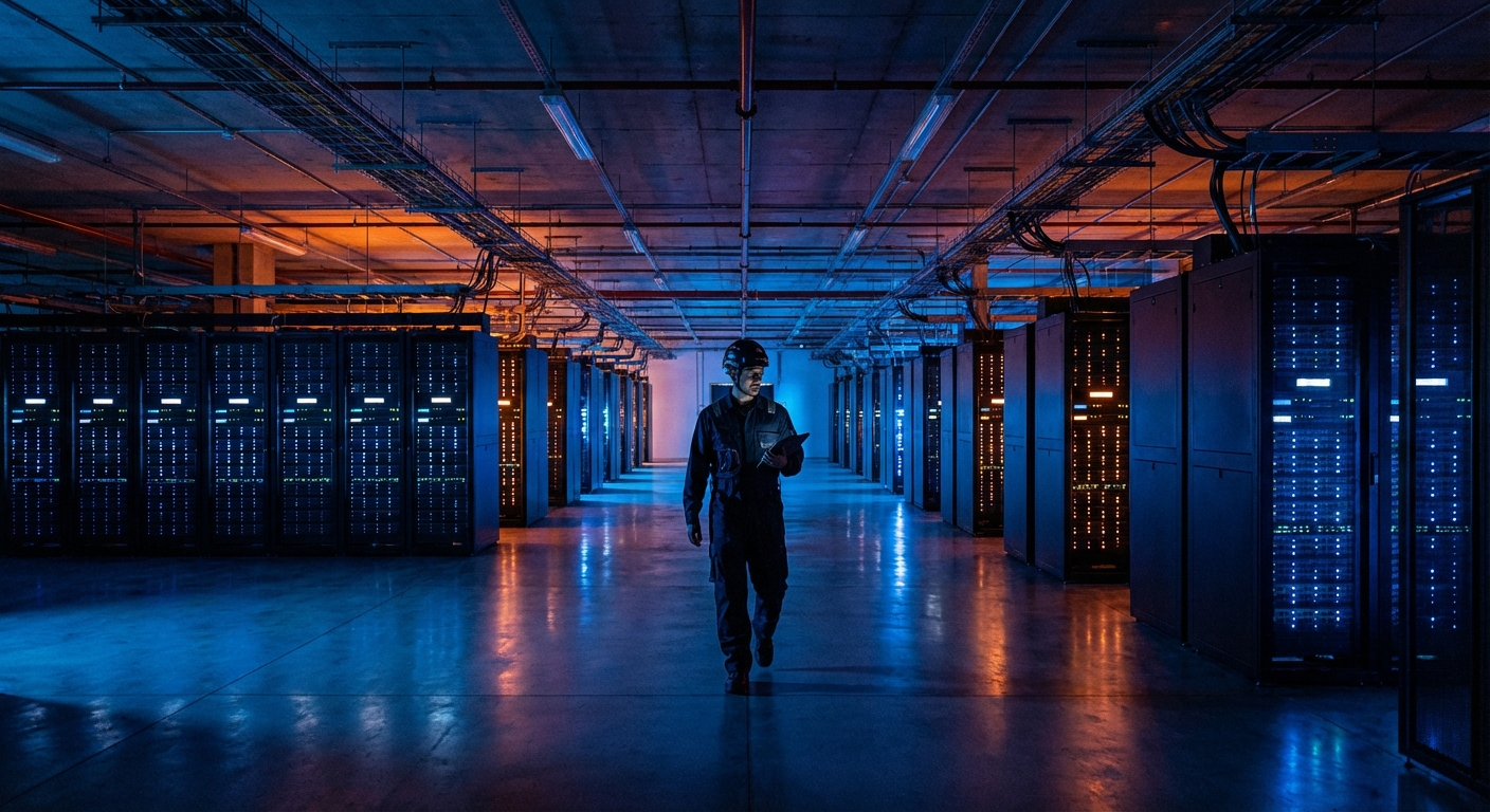 NVIDIA ставит геймеров на паузу: почему AI важнее ваших видеокарт