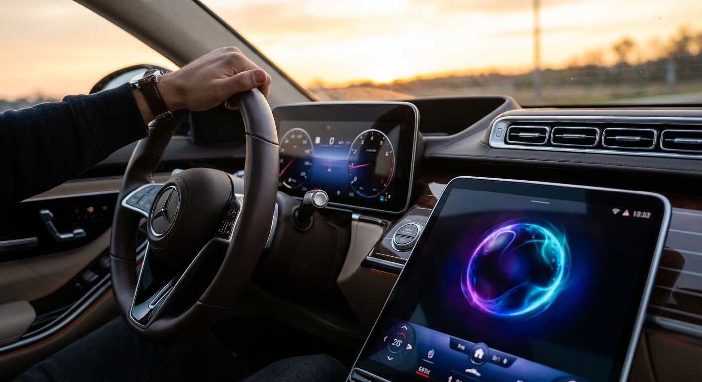 CarPlay и ChatGPT: Apple пускает конкурентов за руль (но не на место водителя)