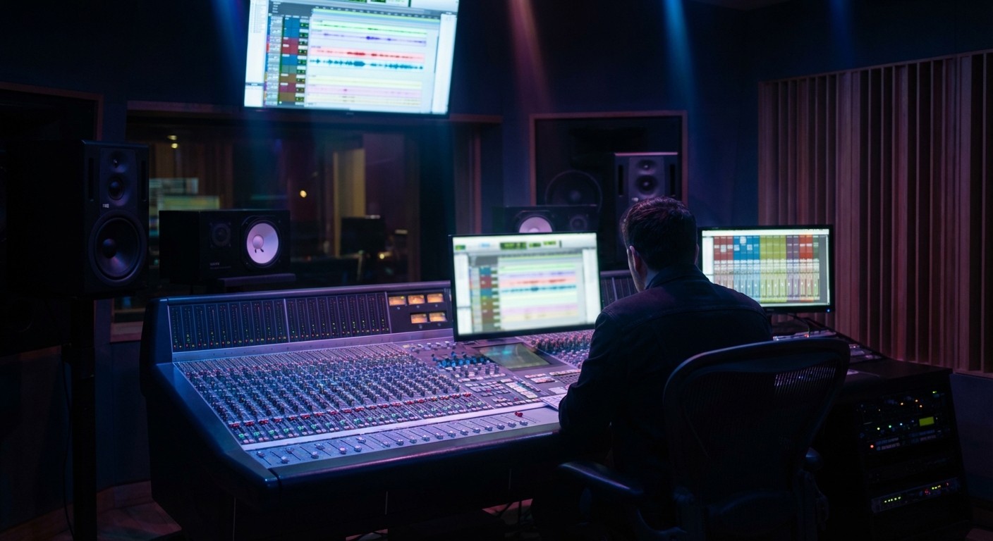 Warner Music: музыкальный гигант учится зарабатывать на нейросетях (пока другие боятся)
