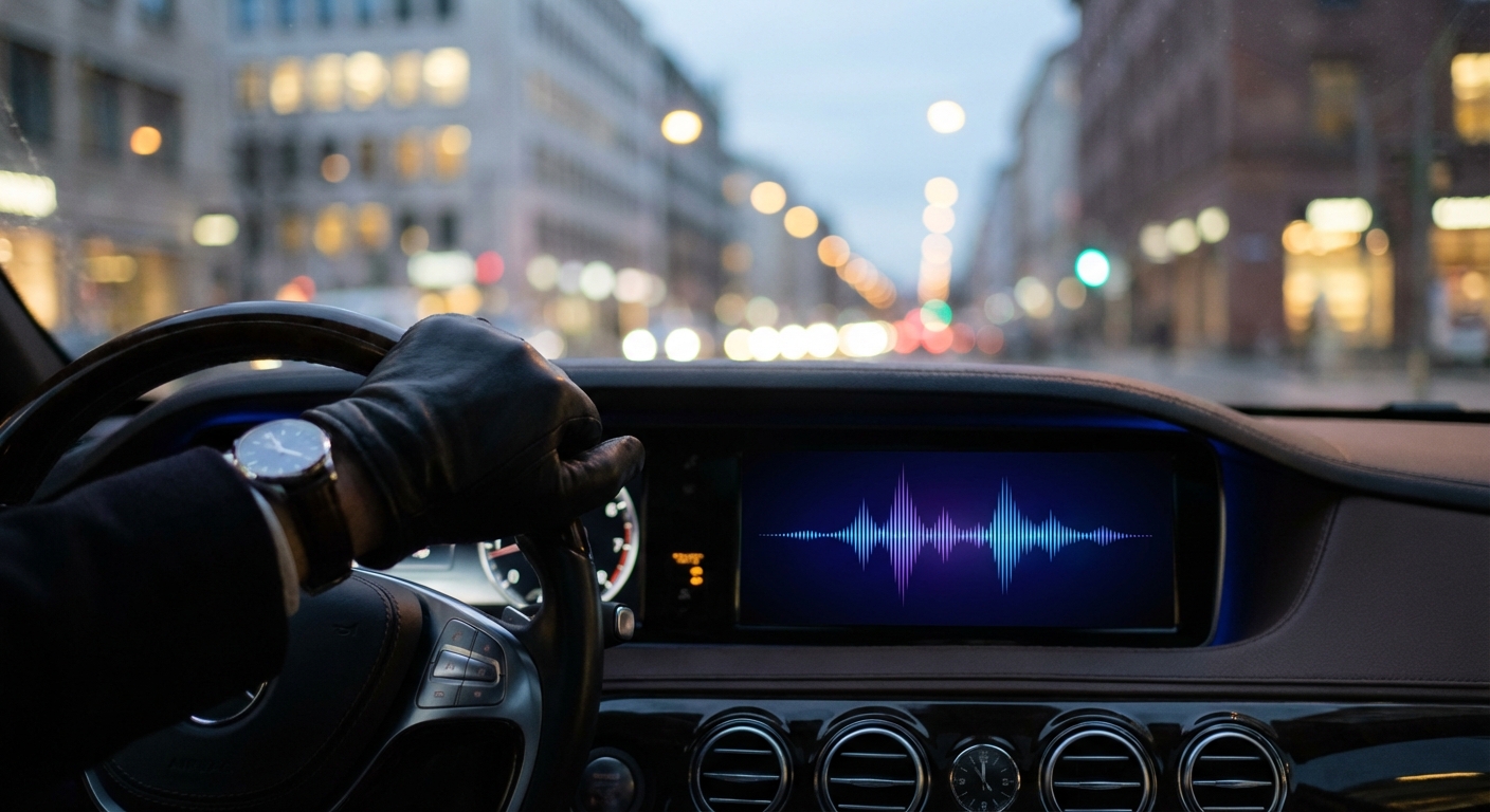 Apple CarPlay пускает чужаков: Siri придется подвинуться ради нейросетей