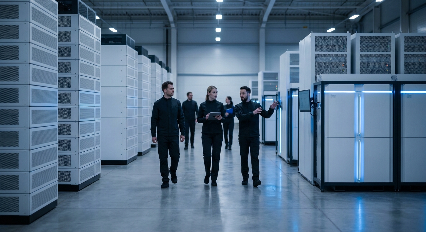 Systèmes autonomes