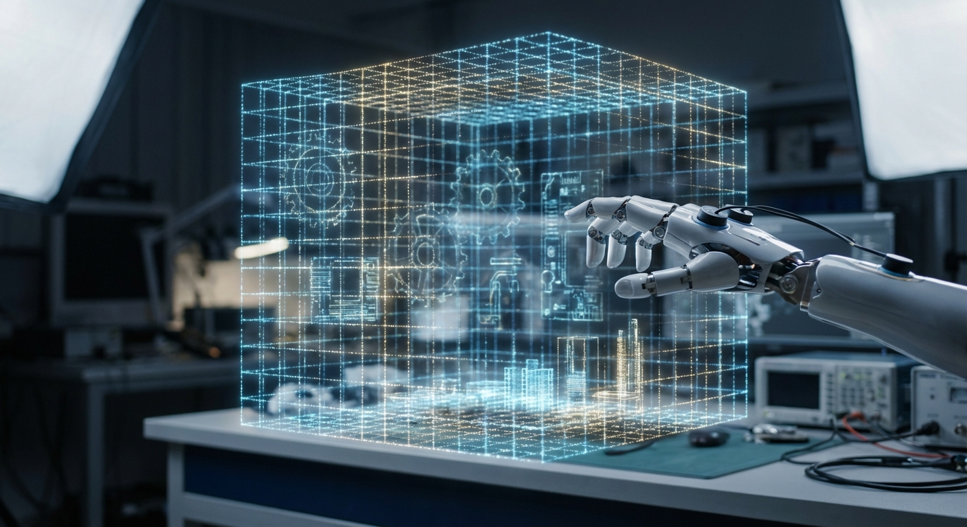Robotics